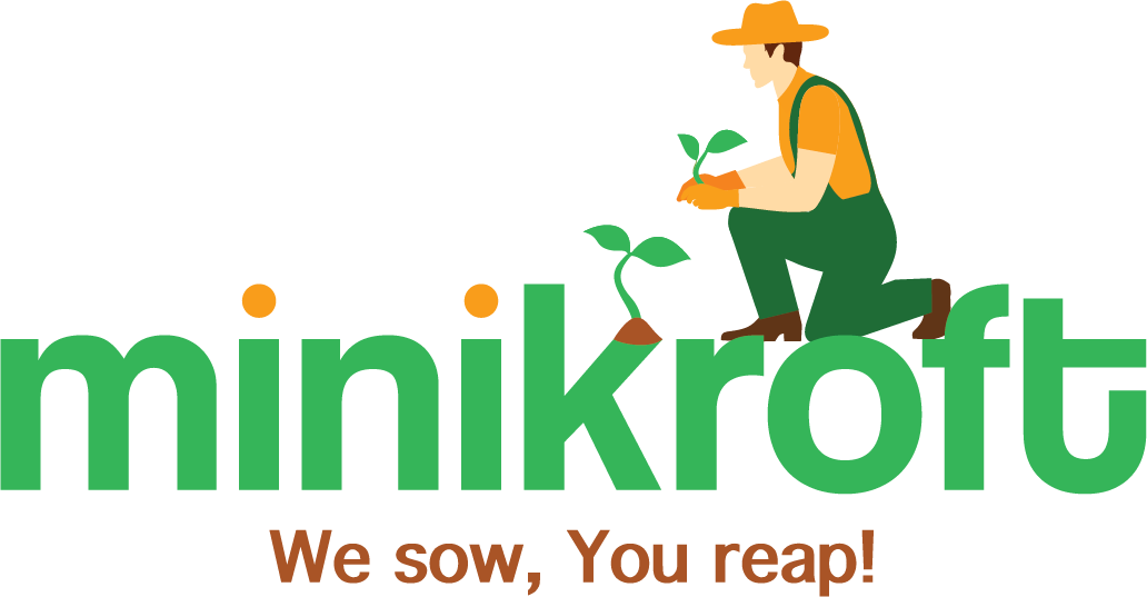 Minikroft Logo